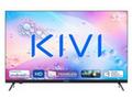 KIVI - 32", HD, AndroidTV 11, Černá, 1366x768, 60 