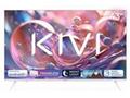 KIVI - 43", UHD, Android TV 11, Bílá, 3840x2160, 6