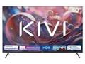 KIVI - 50", UHD, Android TV 11, Černá, 3840x2160, 