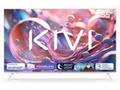 KIVI - 55", UHD, Android TV 11, Bílá, 3840x2160, 6