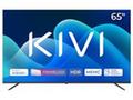 KIVI - 65" (165cm), QHD LED TV, Google Android TV1