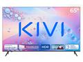 KIVI - 65", UHD, Android TV 11, Černá, 3840x2160, 
