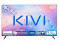 KIVI - 65", UHD, Android TV 11, Černá, 3840x2160, 