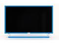 KIVI - KIDSTV 32", FHD, Android TV 11, Blue, 1920x