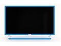 KIVI - KIDSTV 32", FHD, Android TV 11, Blue, 1920x