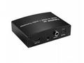 PREMIUMCORD HDMI 4K Audio extraktor s oddělením au