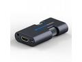 PremiumCord 4Kx2K HDMI repeater až do 40m