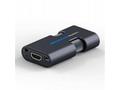 PremiumCord 4Kx2K HDMI repeater až do 40m