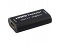PremiumCord HDMI 2.0 repeater až do 40m, rozlišení