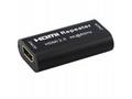 PremiumCord HDMI 2.0 repeater až do 40m, rozlišení