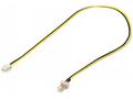 PREMIUMCORD Kabel napájecí pro ventilátor z 2 pino