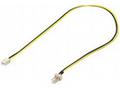 PREMIUMCORD Kabel napájecí pro ventilátor z 2 pino
