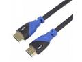 PremiumCord 4K HDMI 2.0b High Speed + Ethernet kab