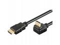 PremiumCord HDMI High Speed+Ethernet kabel, zlacen