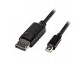 PremiumCord Mini DisplayPort - DisplayPort V1.2 př