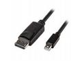 PremiumCord Mini DisplayPort - DisplayPort V1.2 př