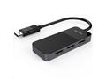 PremiumCord adaptér MST DisplayPort 1.4 na 3x Disp