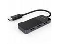 PremiumCord adaptér MST DisplayPort 1.4 na 3x Disp