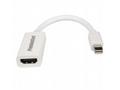 PremiumCord Mini DisplayPort - HDMI M, F