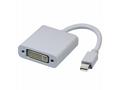 PremiumCord Adapter miniDP - DVI, M, F