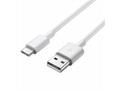 PremiumCord Kabel USB 3.1 C, M - USB 2.0 A, M, ryc