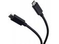PremiumCord USB-C kabel ( USB 3.2 generation 2x2, 
