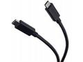 PremiumCord USB-C kabel ( USB 3.2 generation 2x2, 