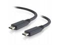 PremiumCord USB-C kabel ( USB 3.2 generation 2x2, 