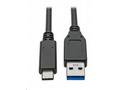 PremiumCord kabel USB-C - USB 3.0 A (USB 3.1 gener