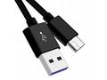 PremiumCord Kabel USB-C, M - USB 2.0 A, M, Super f