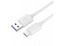 PremiumCord Kabel USB-C, M - USB 2.0 A, M, Super f