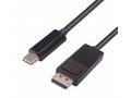 PremiumCord USB-C - DisplayPort, 4K@30Hz, 2m