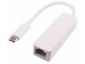 PremiumCord Převodník USB3.1 na Gigabit konektor R