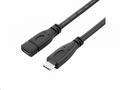 PremiumCord Prodlužovací kabel USB 3.1 generation 