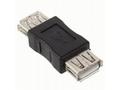 PremiumCord USB 2.0 redukce spojka USB A-A, Female