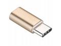 PREMIUMCORD Adaptér USB 3.1 C, male - USB 2.0 Micr
