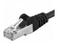 Premiumcord Patch kabel Cat6a S-FTP, AWG 26, 7, dé