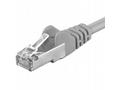 Premiumcord Patch kabel CAT6a S-FTP, RJ45-RJ45, AW