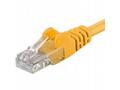 PremiumCord Patch kabel UTP RJ45-RJ45 CAT6 0.25m ž