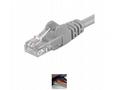 PremiumCord Patch kabel UTP RJ45-RJ45 level 5e 0.1