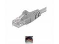 PremiumCord Patch kabel UTP RJ45-RJ45 level 5e 0.1