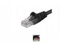 PremiumCord Patch kabel UTP RJ45-RJ45 level 5e 0.2