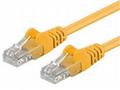PremiumCord Patch kabel UTP RJ45-RJ45 level 5e 0.2