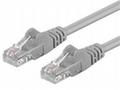 PremiumCord Patch kabel UTP RJ45-RJ45 level 5e 0.2