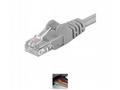 PremiumCord Patch kabel UTP RJ45-RJ45 level 5e 0.5