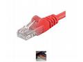 PremiumCord Patch kabel UTP RJ45-RJ45 level 5e 1m 