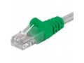 PremiumCord Patch kabel Cat5E UTP, délka 2m, kříže