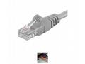 PremiumCord Patch kabel UTP RJ45-RJ45 level 5e 3m 