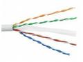 PremiumCord TP Kabel 4x2, lanko UTP Cat6 AWG24, 7,