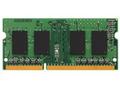 Kingston DDR4 8GB 3200MHz ECC CL22 SODIMM 1Rx8 Hyn